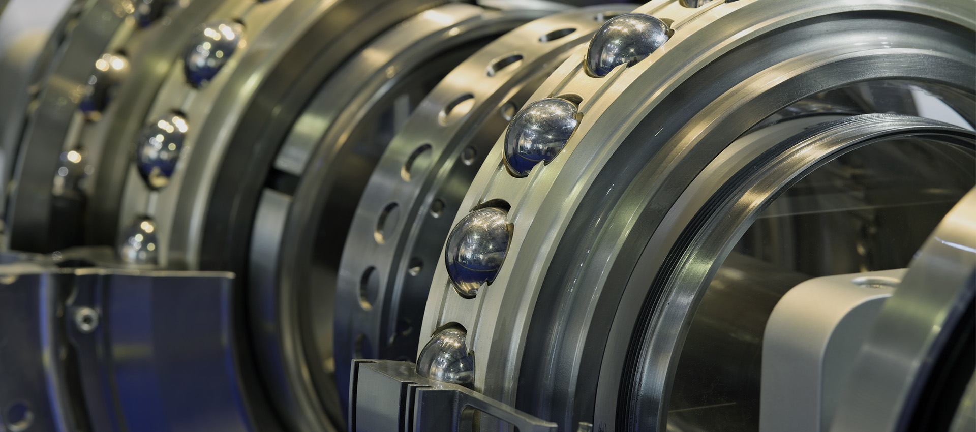 BİRLEŞİM ENDÜSTRİ